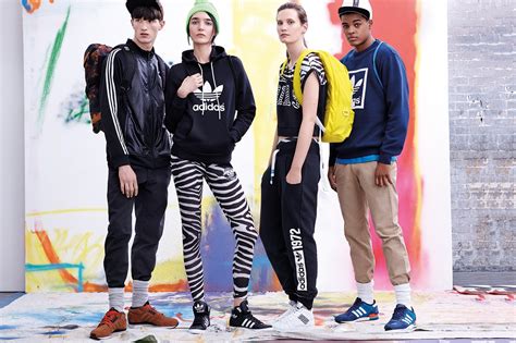 adidas originals new collection